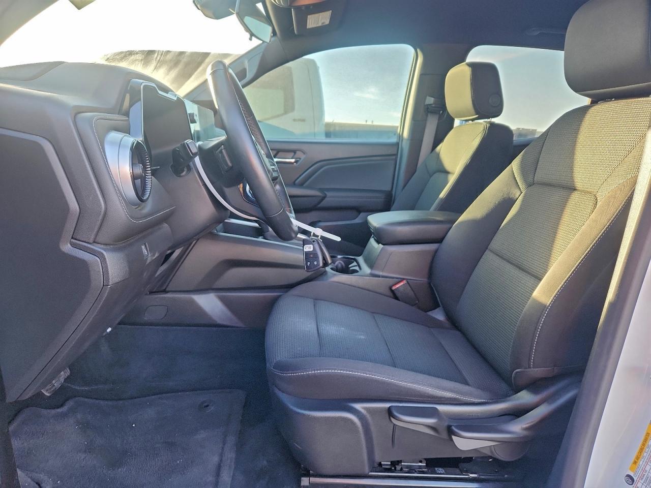 2023 Chevrolet Colorado Lt - Image 7