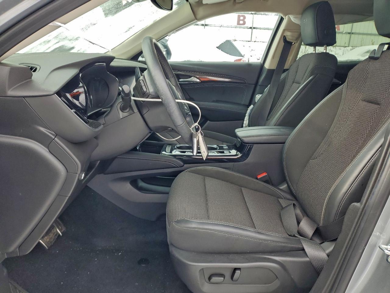 2023 Buick Envision Preferred - Image 7