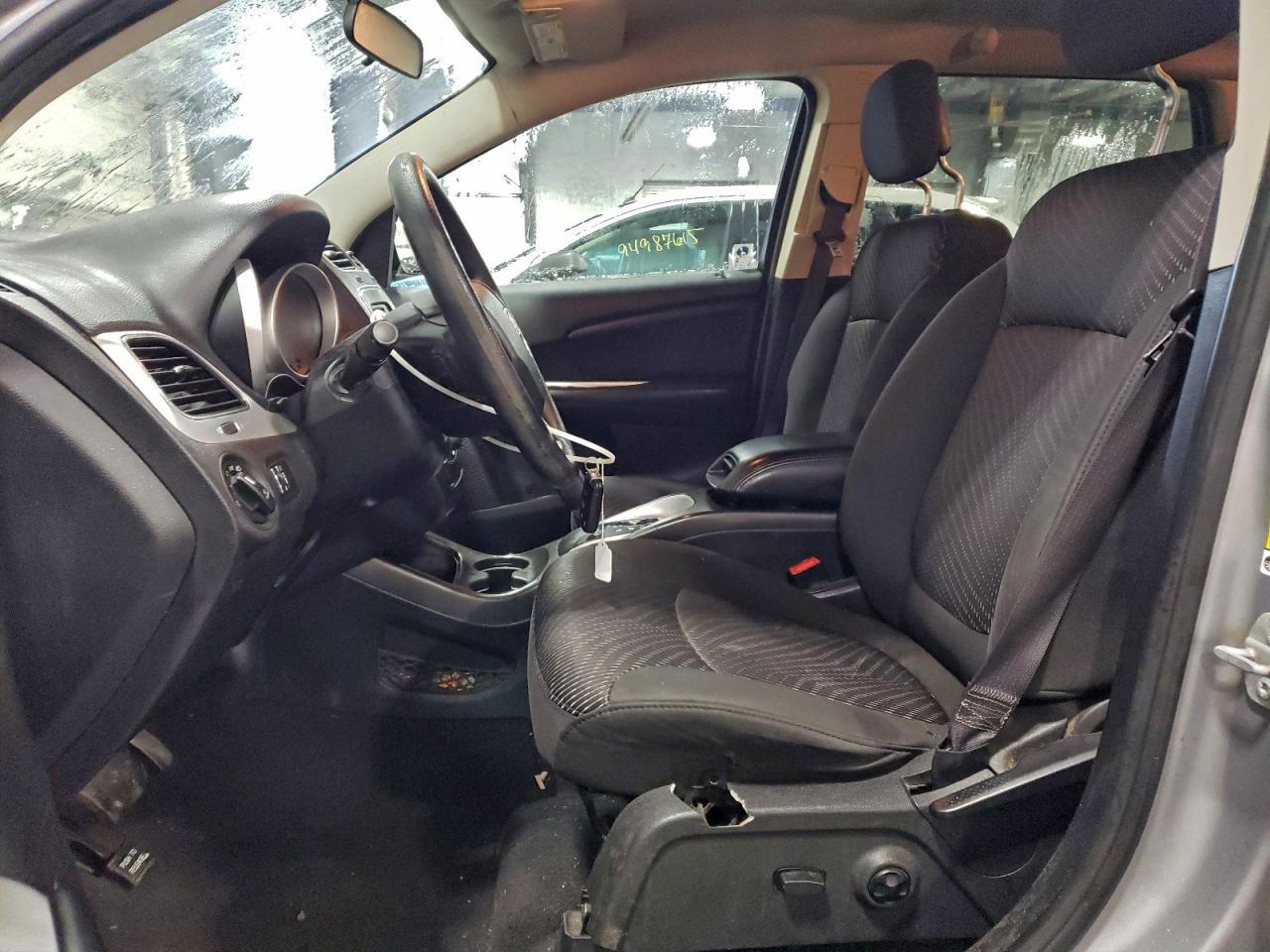 2016 Dodge Journey Sxt - Image 7