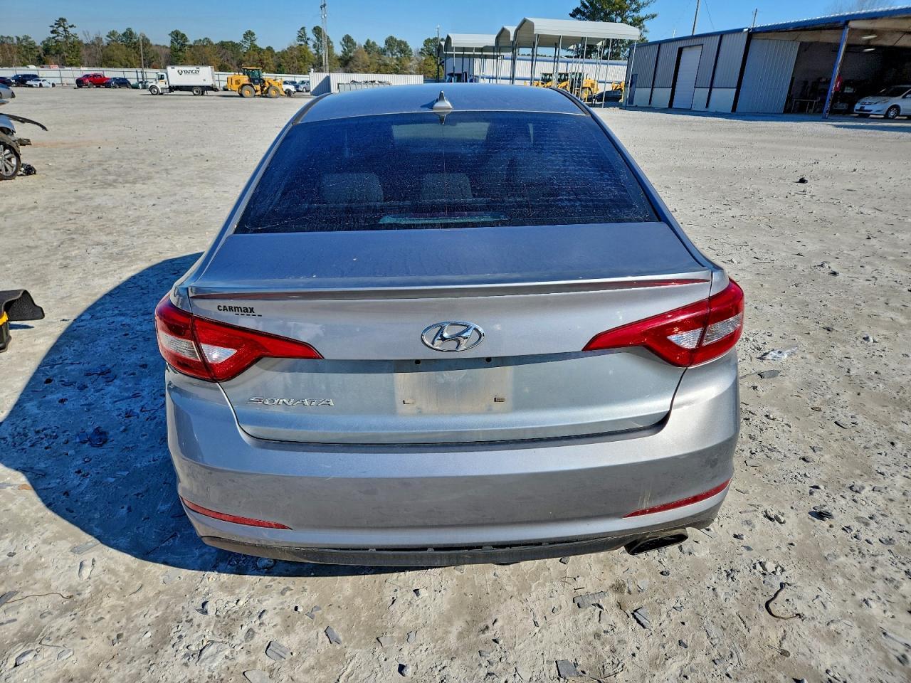 2017 Hyundai Sonata Se - Image 6