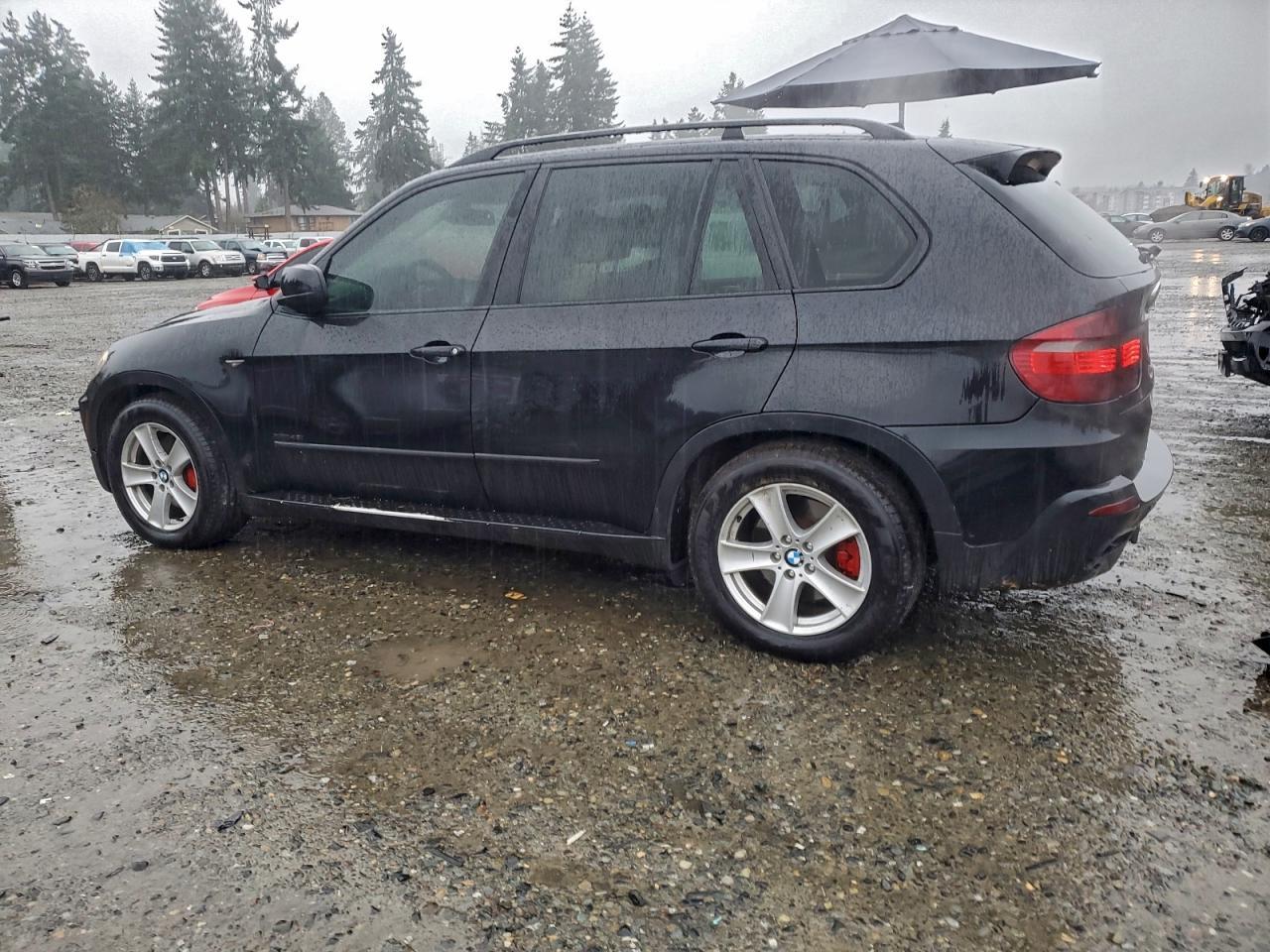 2010 BMW X5 xDrive48I - Фото 2