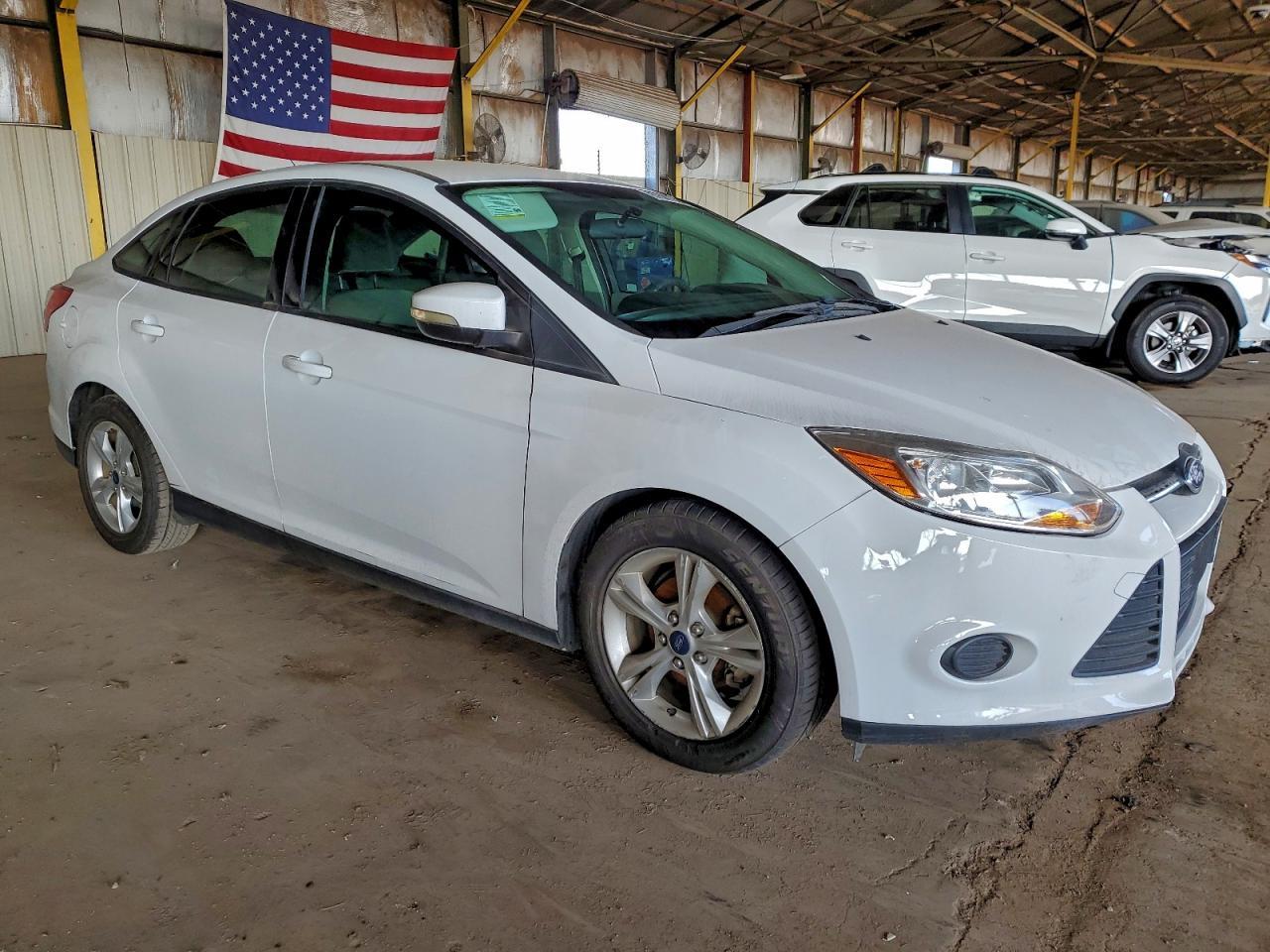 2013 Ford Focus Se - Фото 4