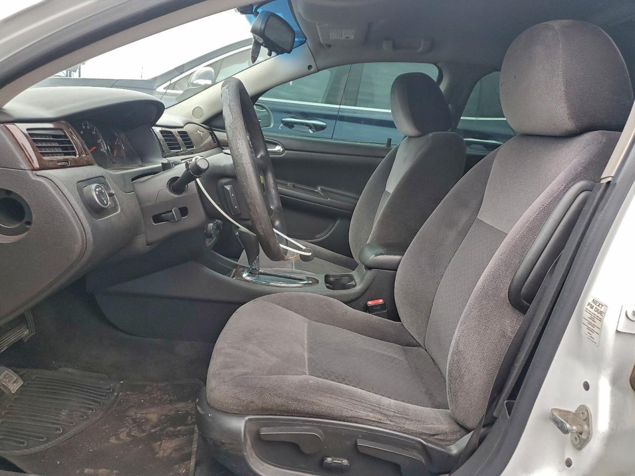 2016 Chevrolet Impala Limited Lt - Image 7