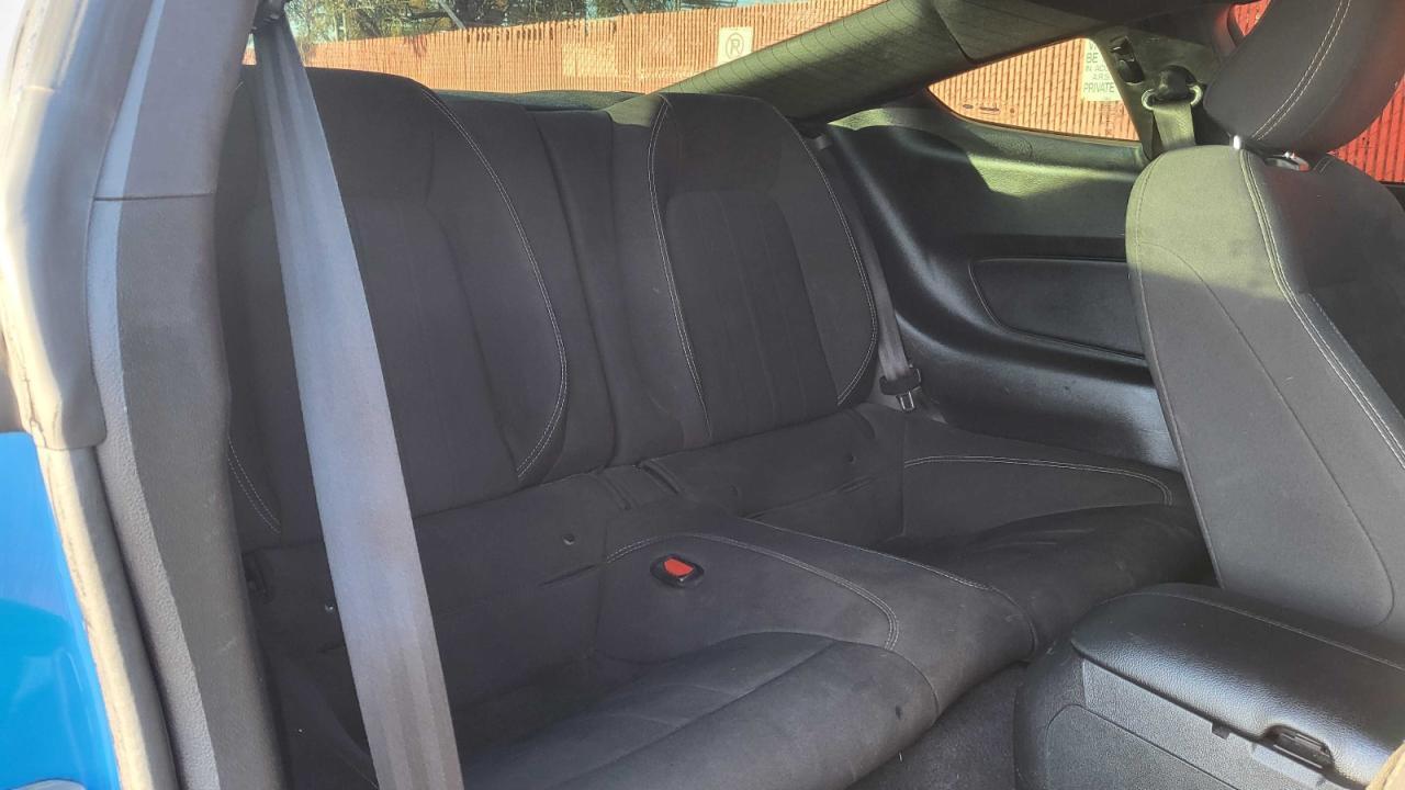 2022 Ford Mustang Gt - Фото 6