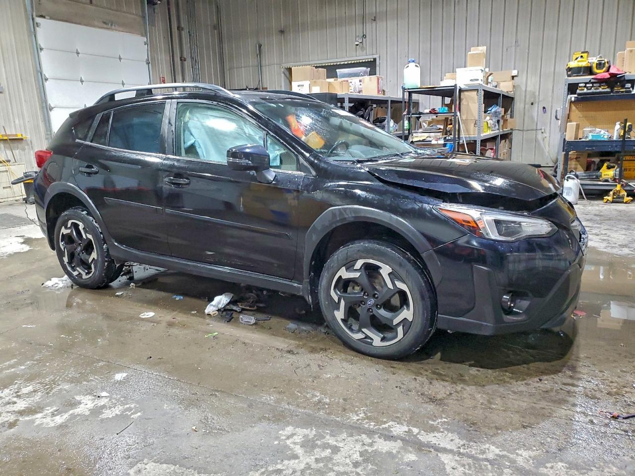 2021 Subaru Crosstrek Limited - Image 4