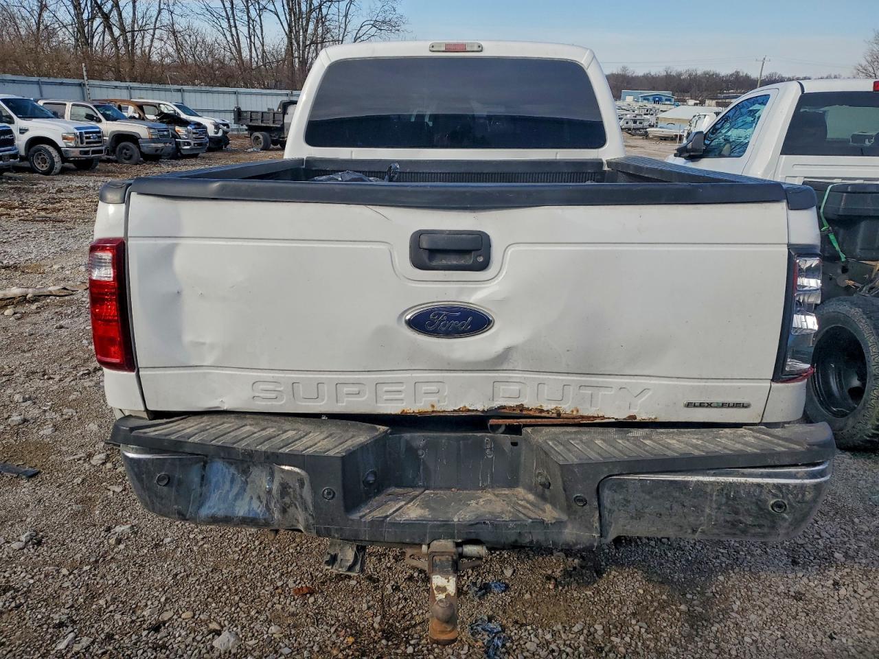 2015 Ford F250 Super Duty - Image 6