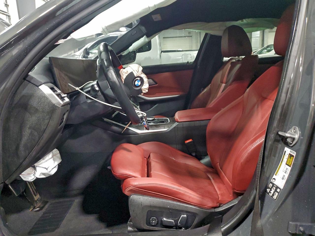 2025 BMW M340Xi - Image 7