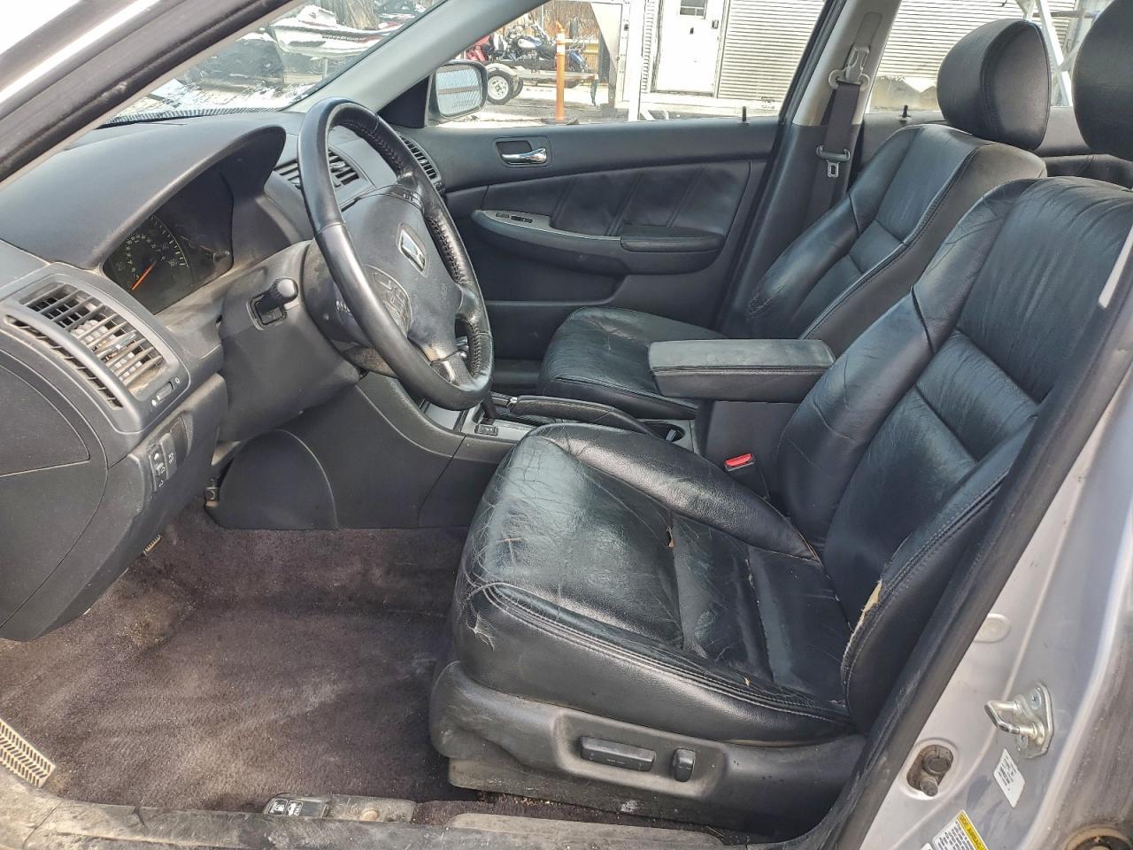 2003 Honda Accord Ex - Image 7