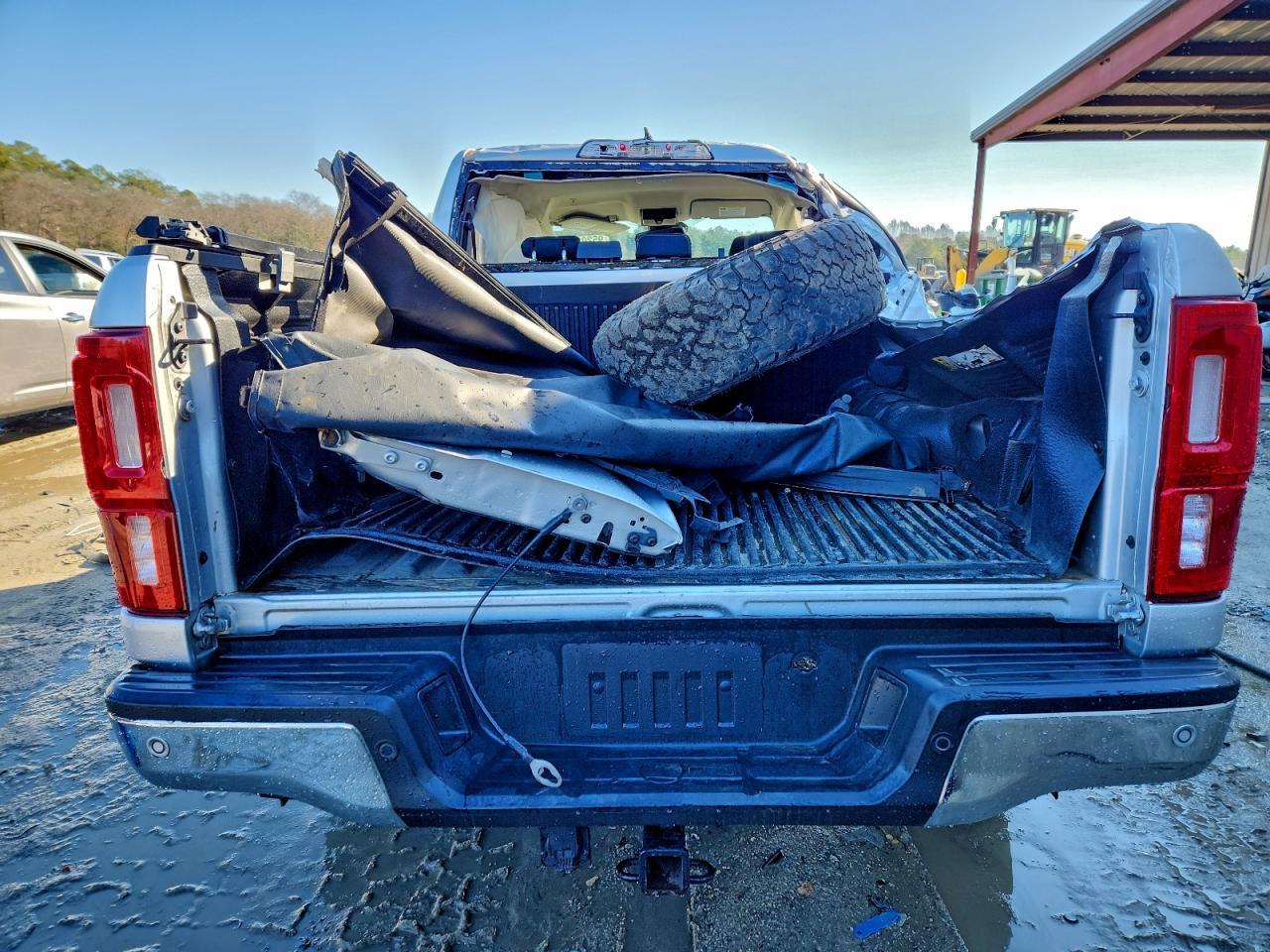 2019 Ford Ranger Xl - Фото 6