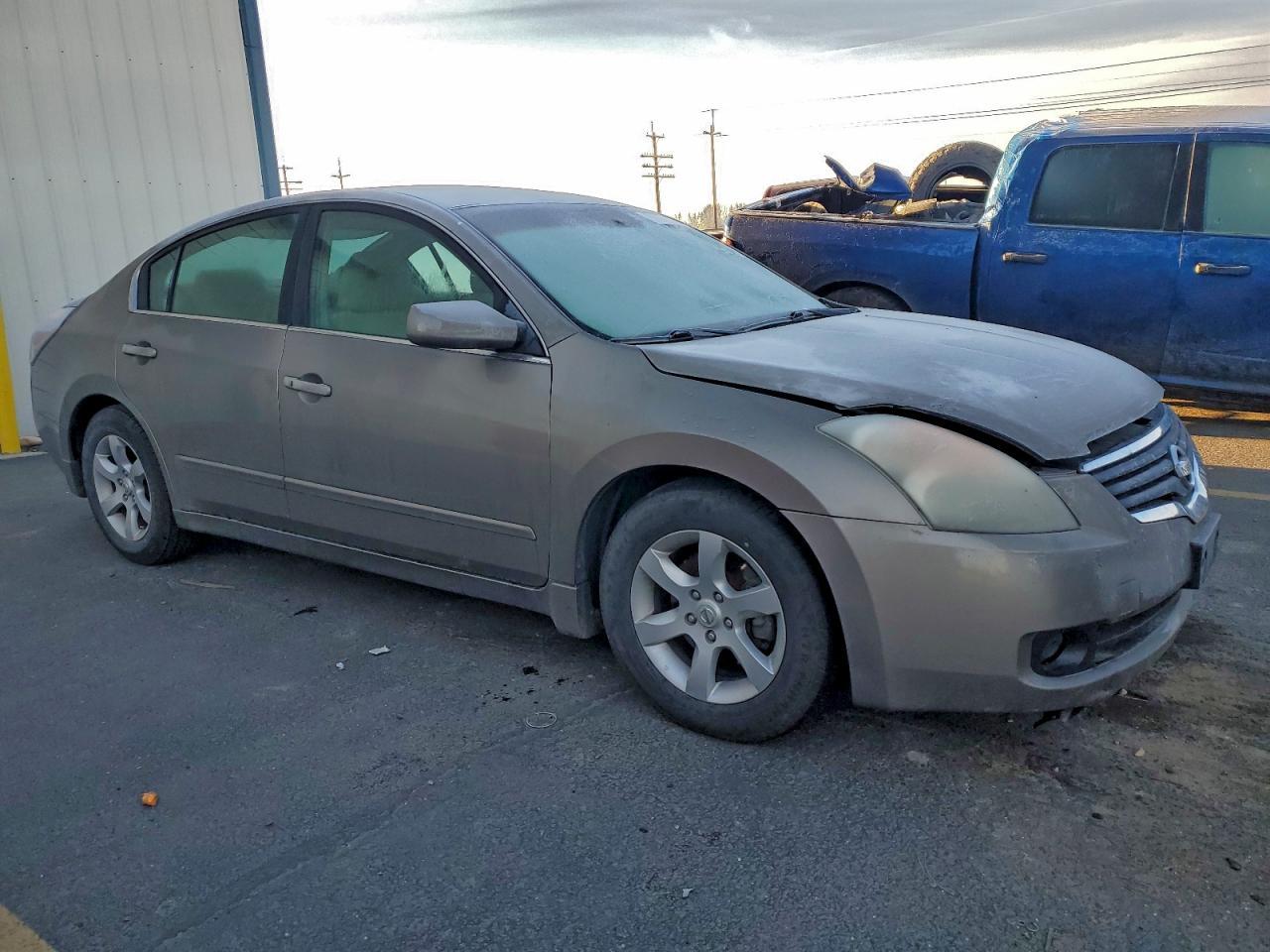 2008 Nissan Altima 2.5 - Image 4