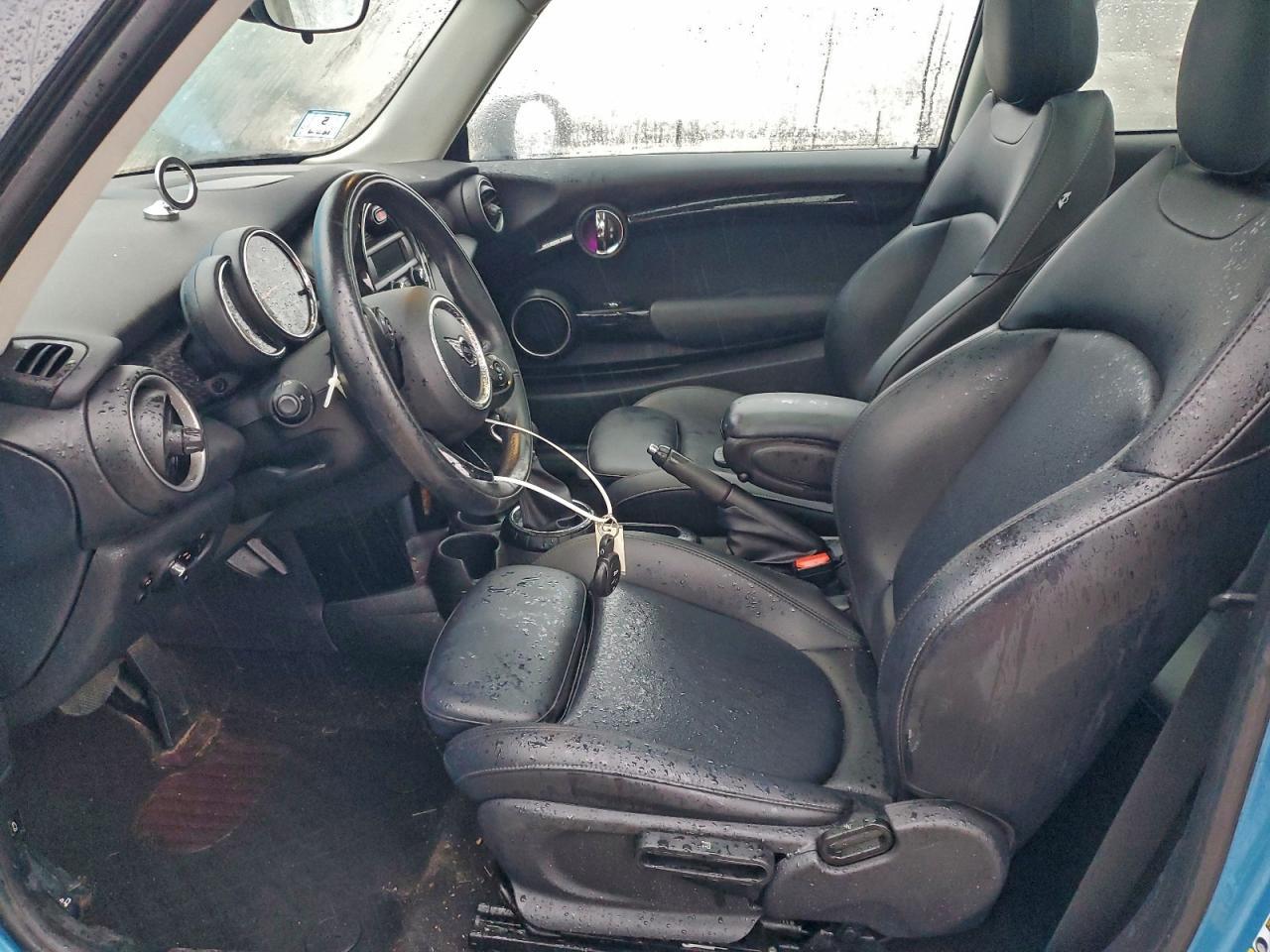 2015 Mini Cooper S - Фото 7