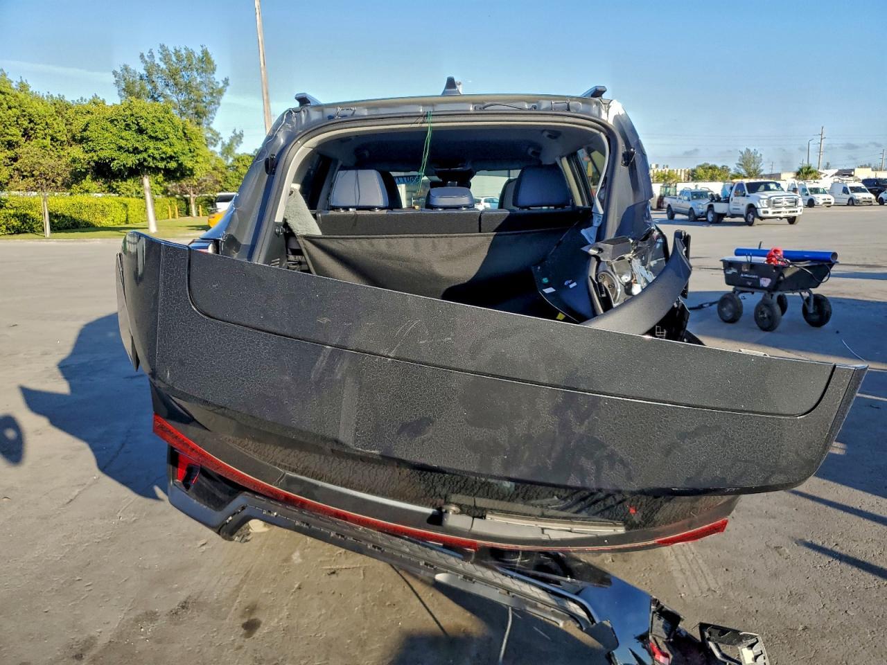 2025 Kia Seltos S - Фото 6