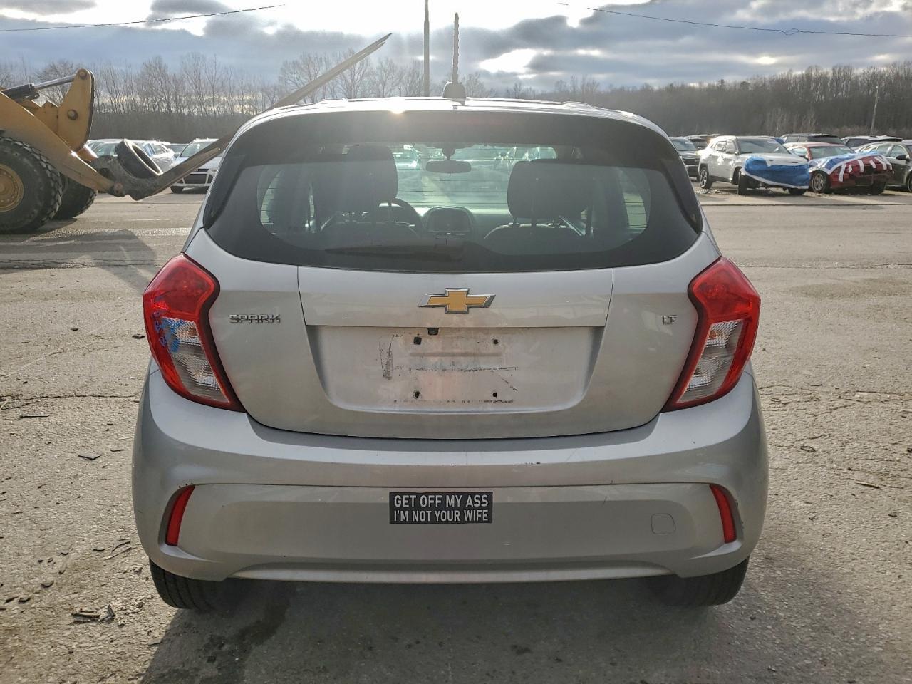 2020 Chevrolet Spark 1Lt - Image 6