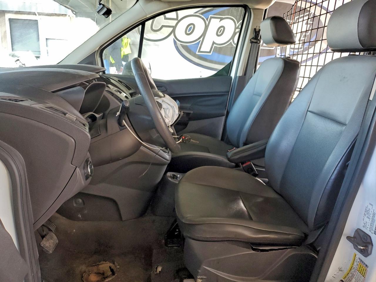 2015 Ford Transit Connect Xl - Фото 7