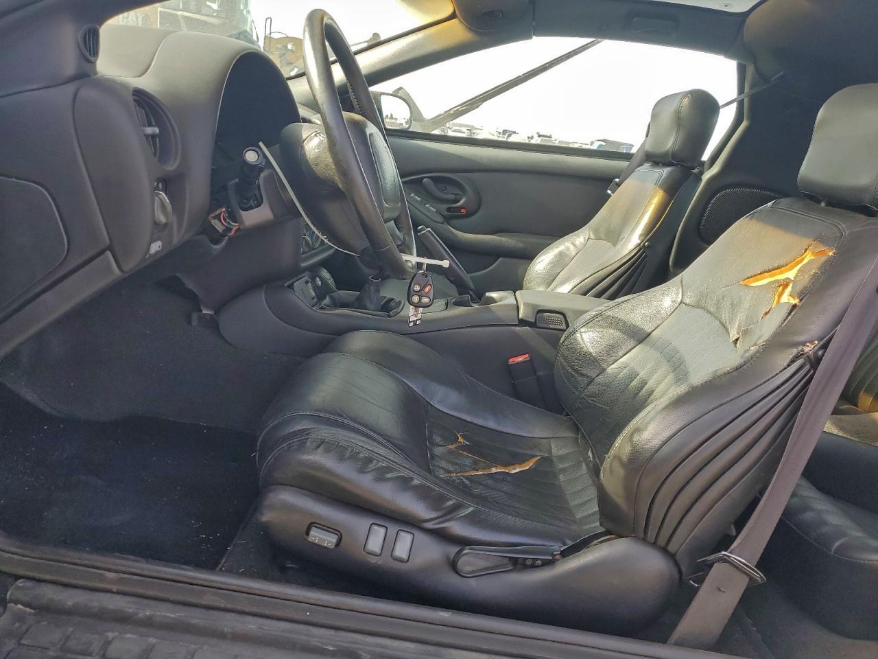 2000 Pontiac Firebird Formula - Фото 7