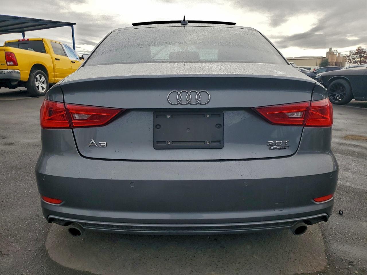 2016 Audi A3 Premium - Image 6