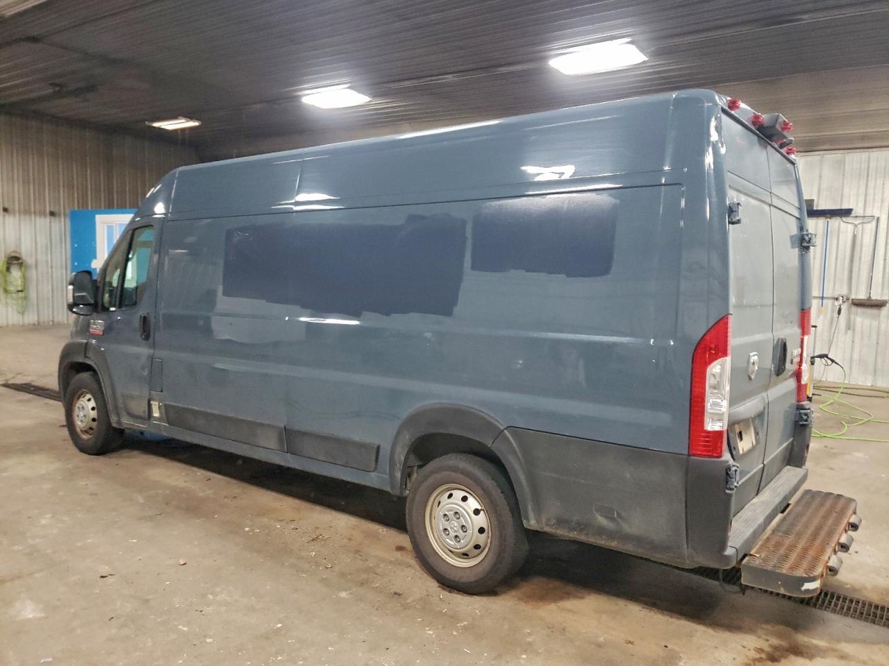 2021 Ram Promaster 3500 Cargo ** R & D * Cln Title * Pri Fleet ** - Фото 2