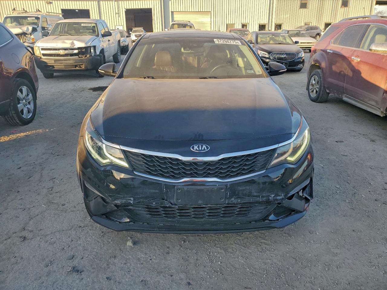 2020 Kia Optima Special Edition - Image 5