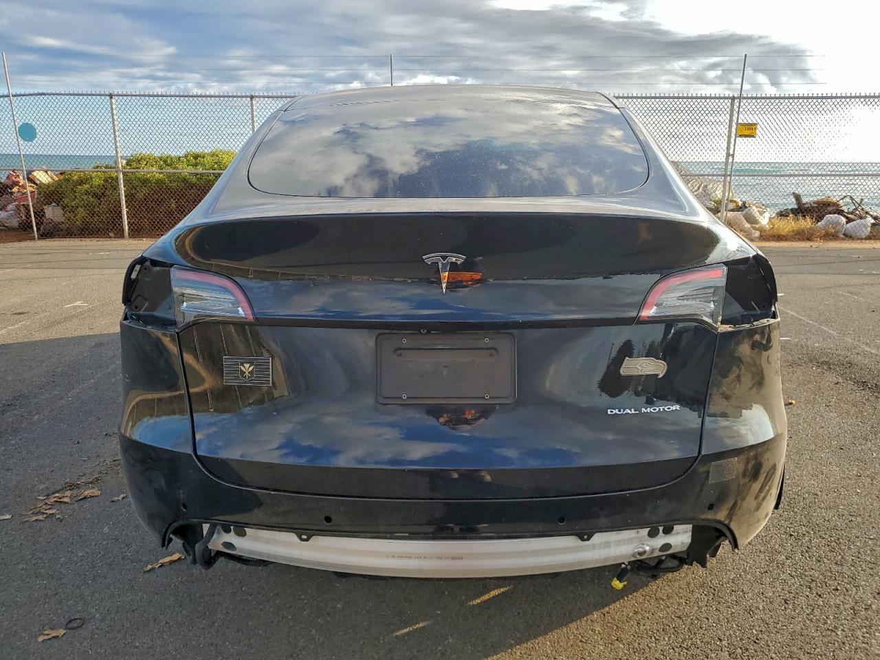 2021 Tesla Model Y - Image 6