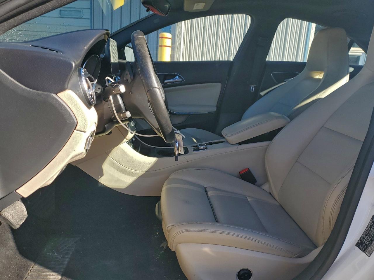 2018 Mercedes-Benz Cla 250 - Image 7