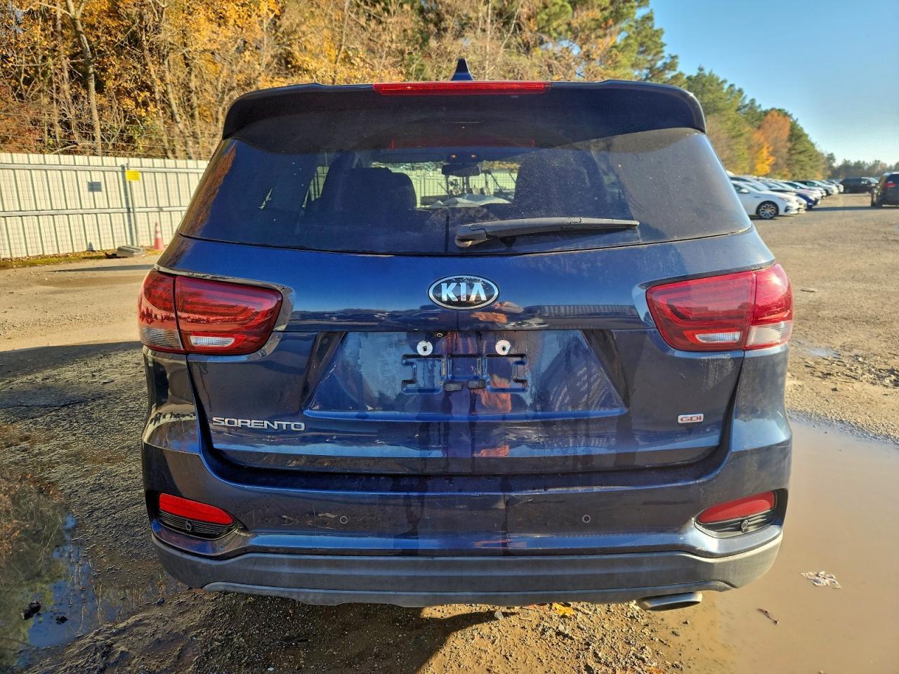 2019 Kia Sorento L - Фото 6