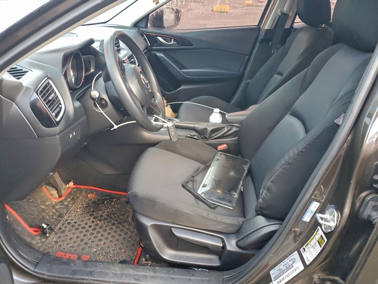 2014 Mazda 3 Sport - Image 7