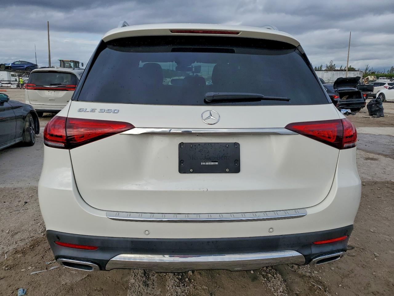 2022 Mercedes-Benz Gle 350 - Image 6