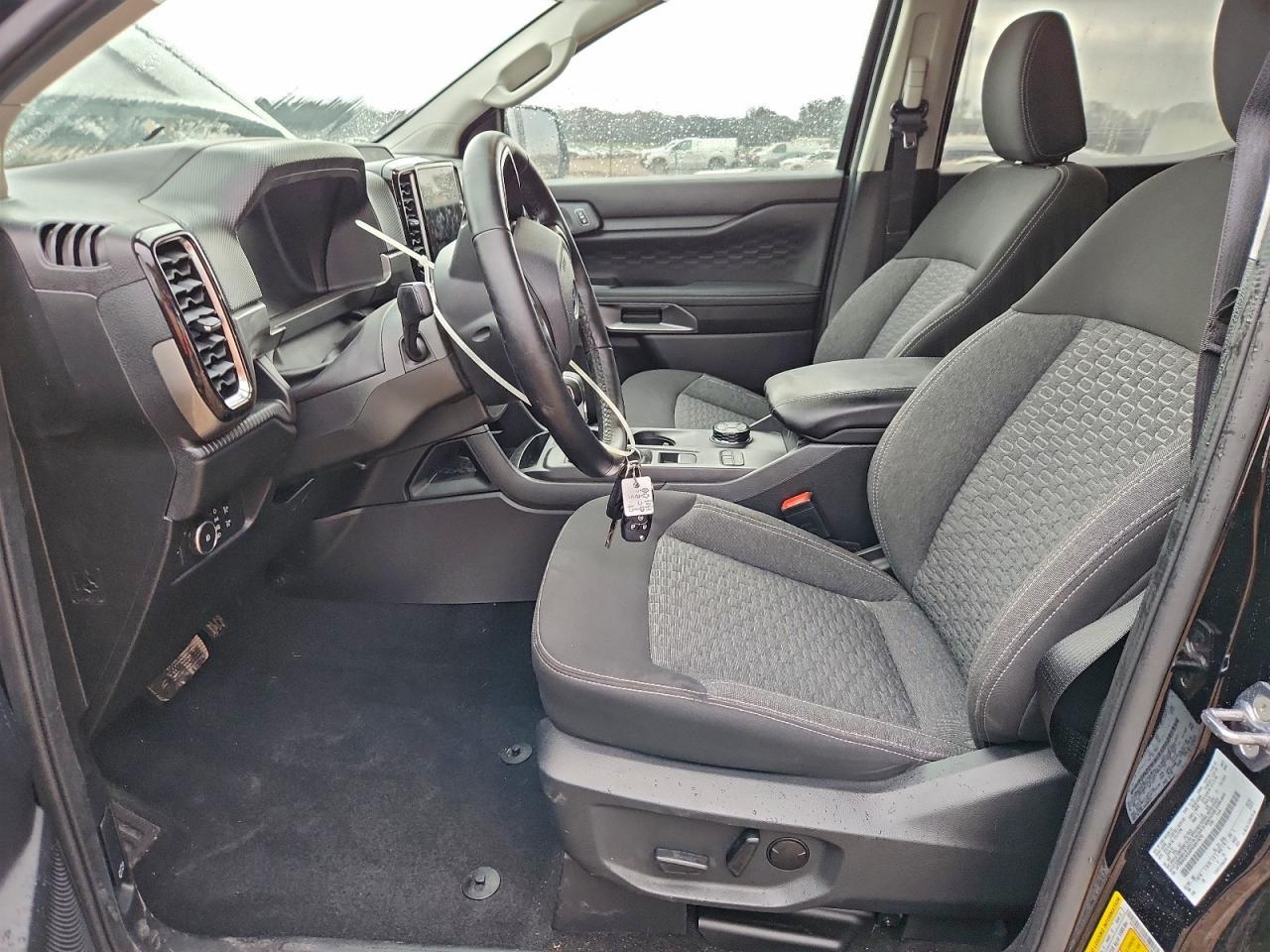 2024 Ford Ranger Xlt - Image 7