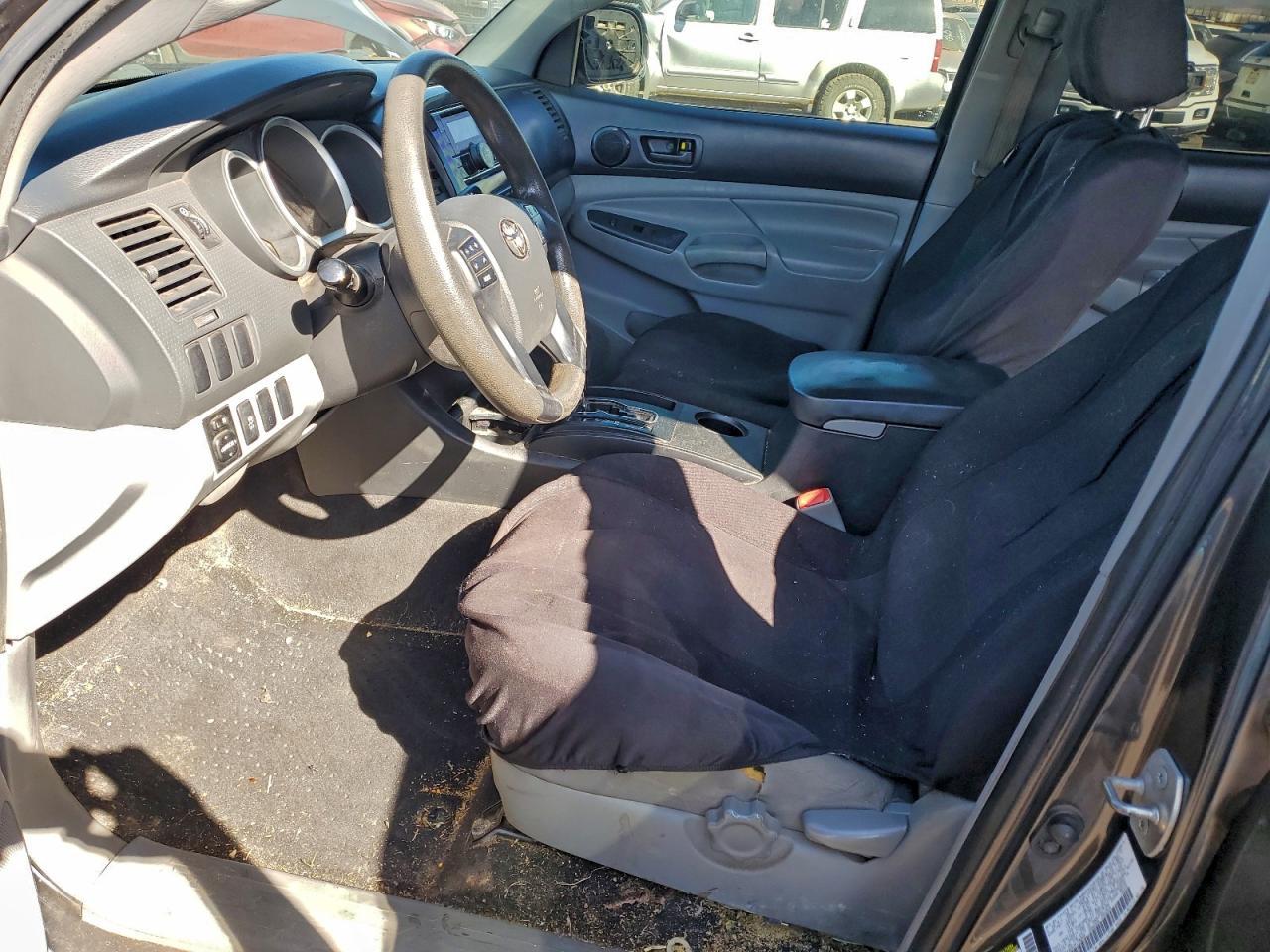 2012 Toyota Tacoma - Фото 7