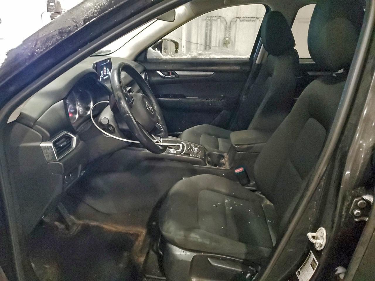 2018 Mazda Cx-5 Sport - Фото 7