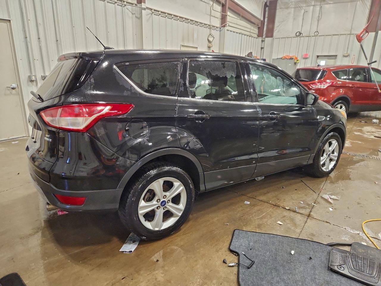 2013 Ford Escape Se - Image 3