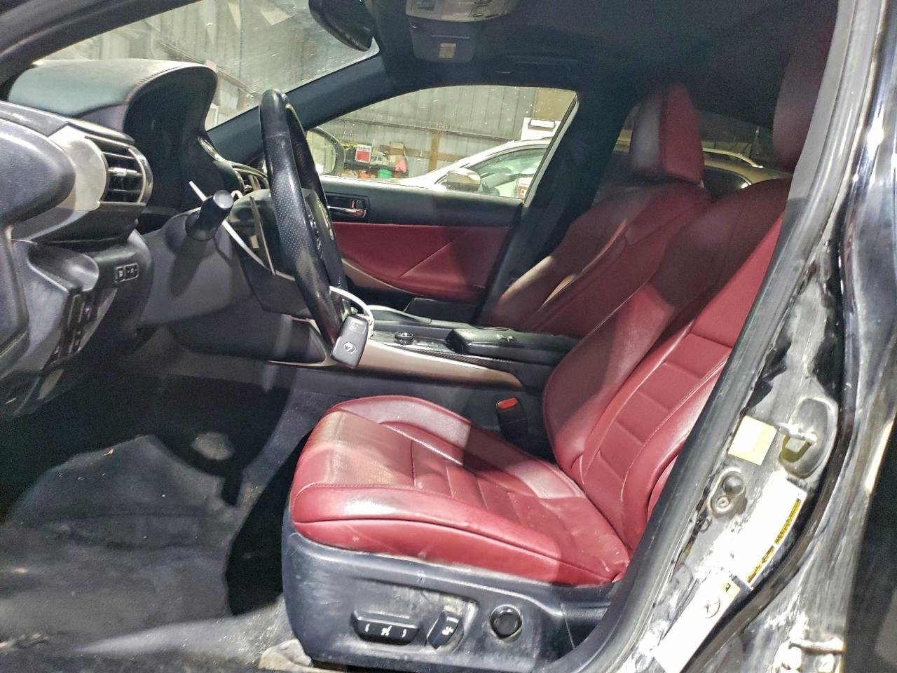 2014 Lexus Is 250 - Фото 7