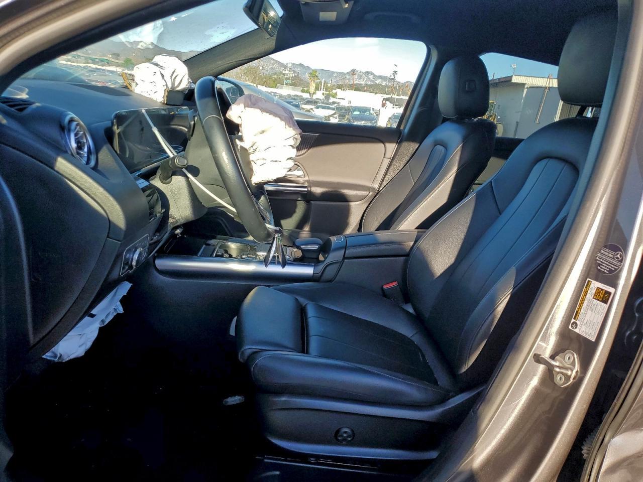 2022 Mercedes-Benz Gla 250 - Фото 7