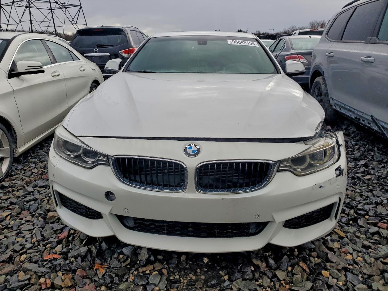 2014 BMW 428 Xi - Image 5