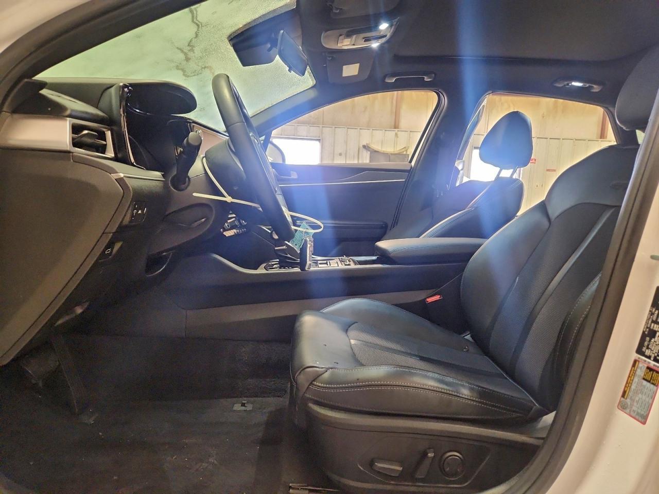 2024 Kia K5 Gt Line - Image 7