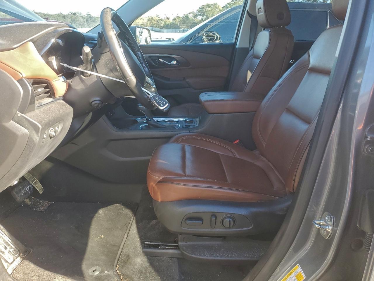 2019 Chevrolet Traverse High Country - Фото 7