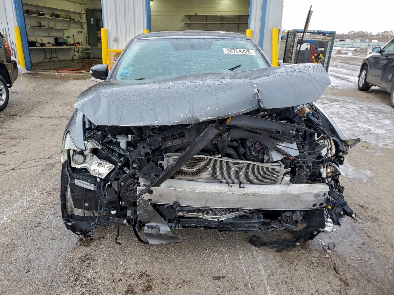 2017 Niss Maxima - Image 5