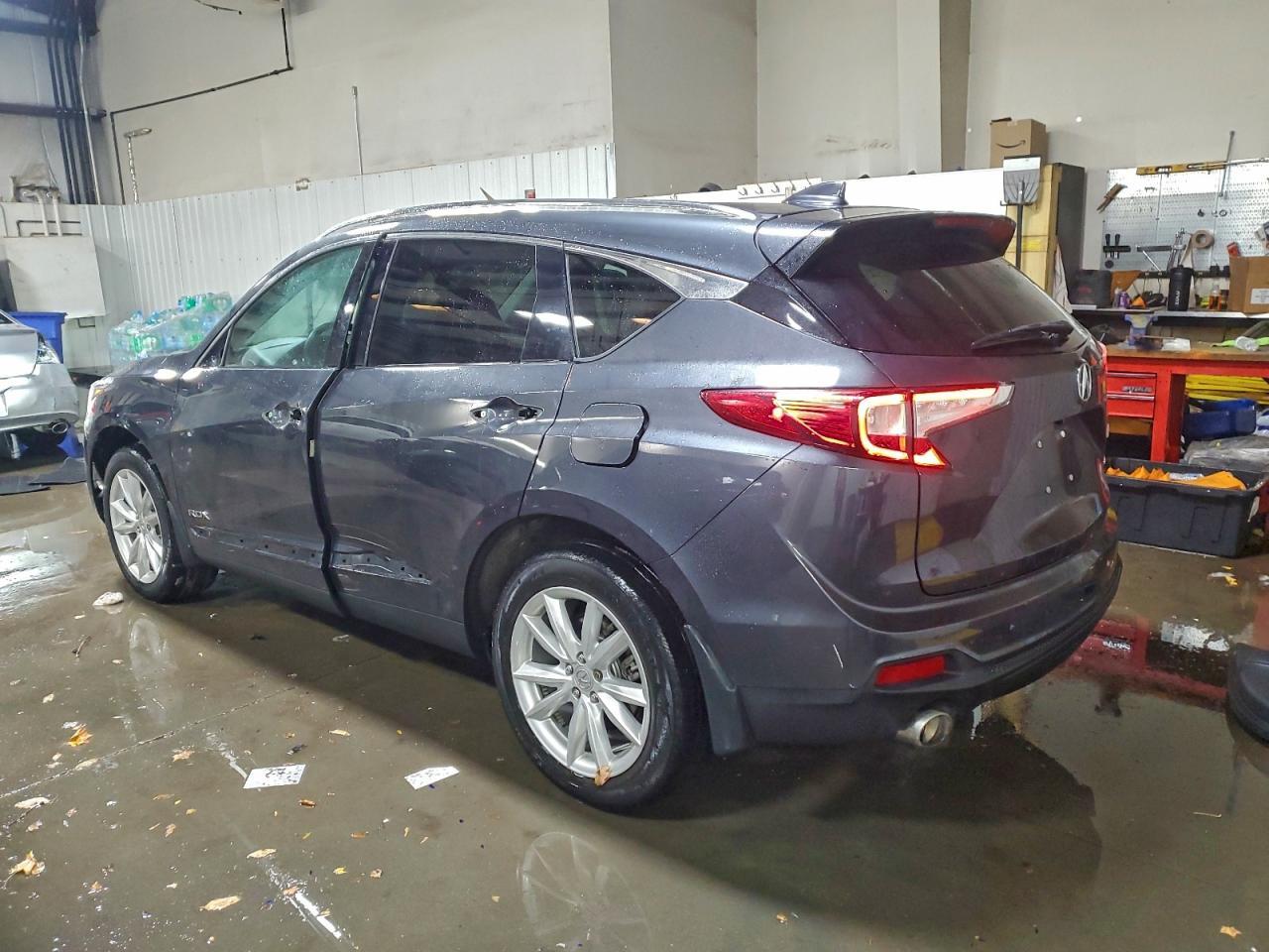 2020 Acura Rdx - Image 2