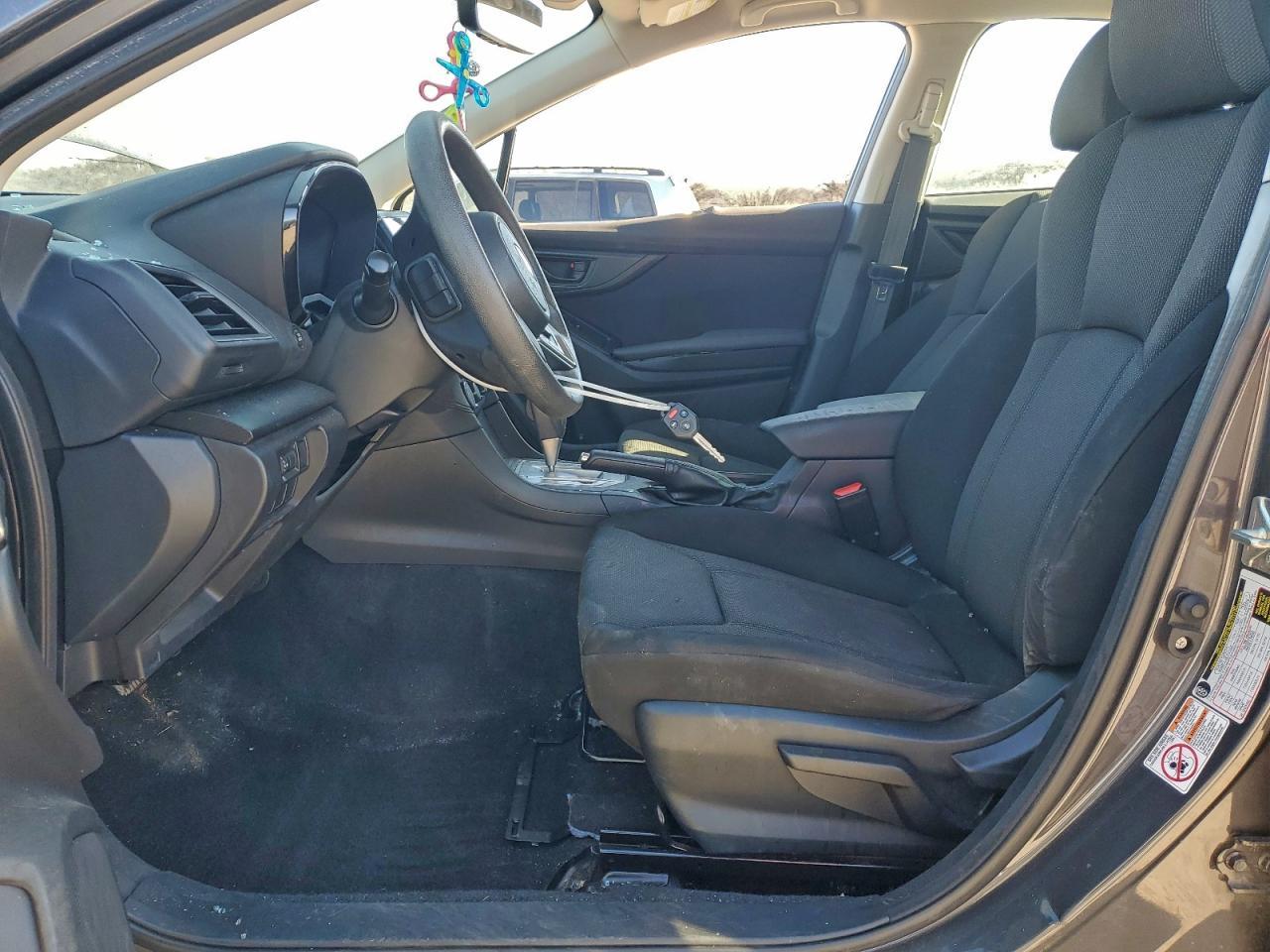 2019 Subaru Impreza - Фото 7