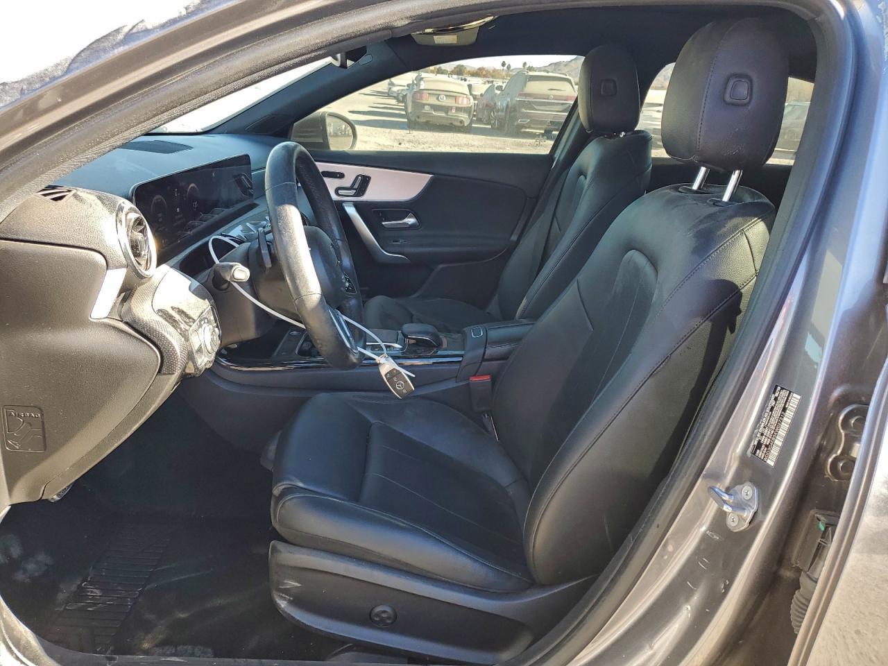2019 Mercedes-Benz A 220 - Image 7