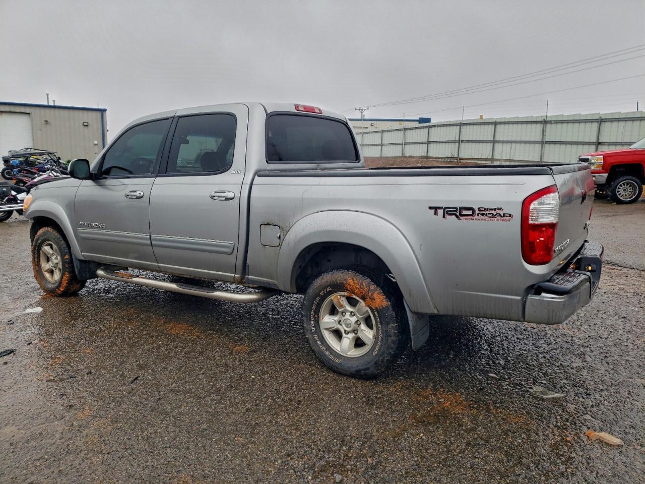 2006 Toyota Tundra Double Cab Sr5 - Image 2