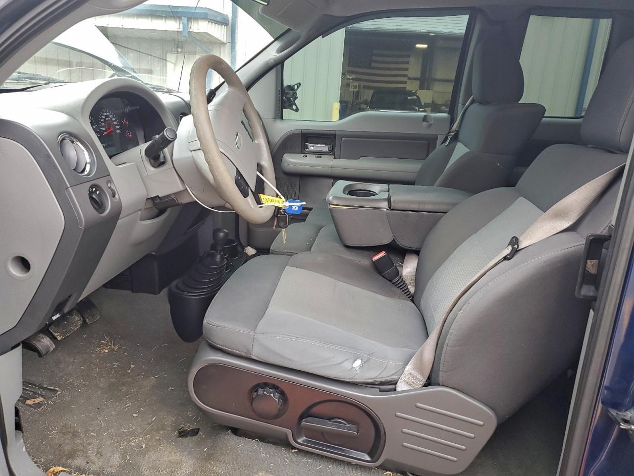 2008 Ford F150 - Image 7