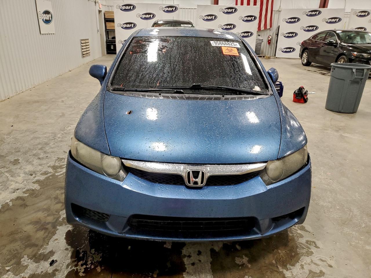 2010 Honda Civic - Image 5