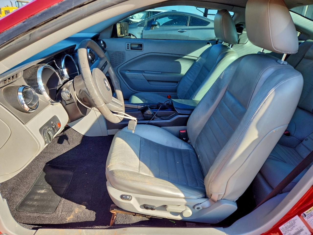 2006 Ford Mustang Gt - Фото 7