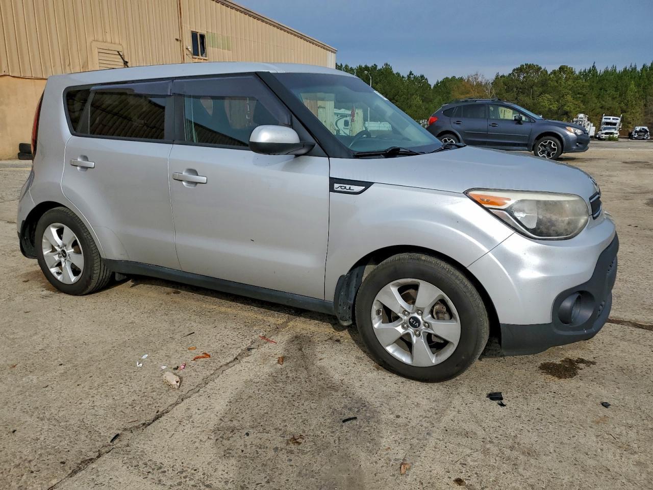 2018 Kia Soul - Фото 4