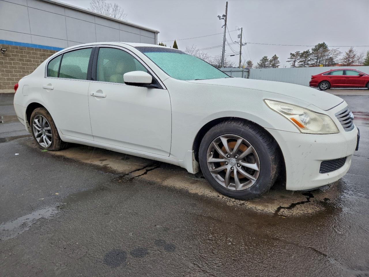 2009 Infiniti G37 - Image 4