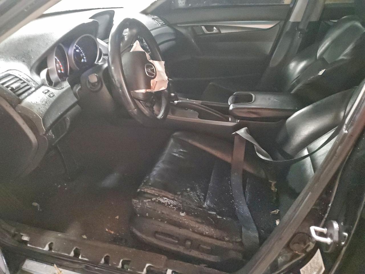 2013 Acura Tl Tech - Image 7