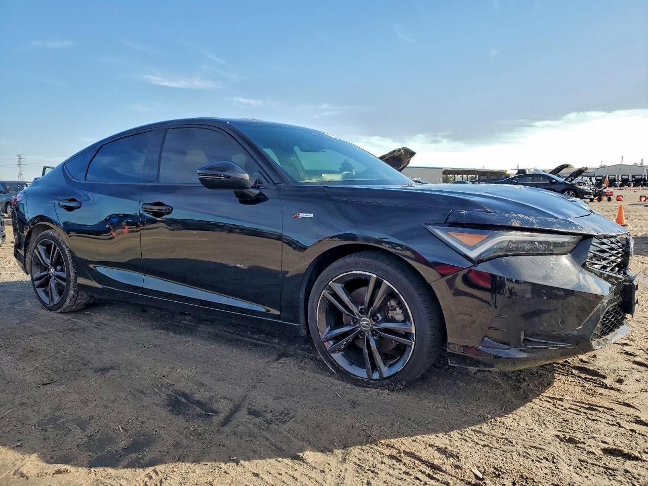 2024 Acura Integra A-Spec Tech - Image 4