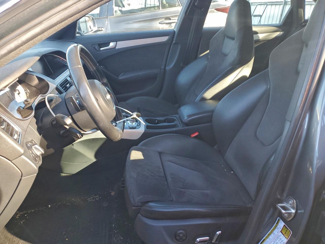 2013 Audi S4 Premium Plus - Фото 7