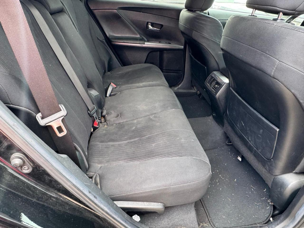 2013 Toyota Venza Le - Image 6